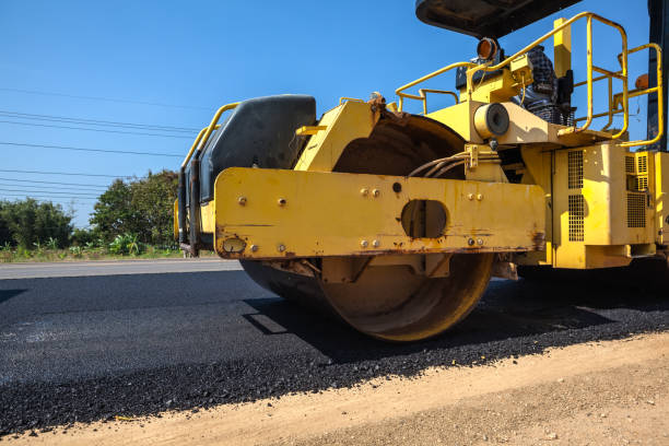 Trusted Hamburg, IA Driveway Paving Services Experts